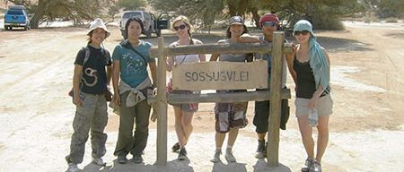 3 Day Sossusvlei Safari 6 thumb