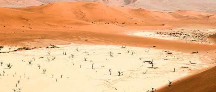 Deadvlei Namibia