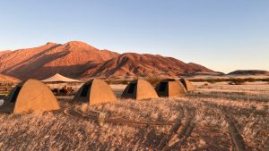 Damaraland Camino Namibia