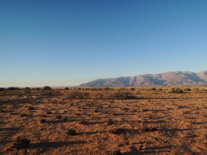 Damaraland Open Spaces