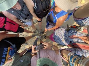 Damaraland Camino Namibia