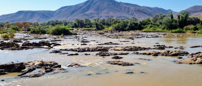 Kunene Camino Namibia