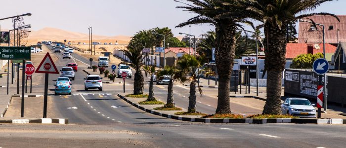 Swakopmund