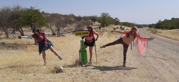 Kunene Camino Namibia