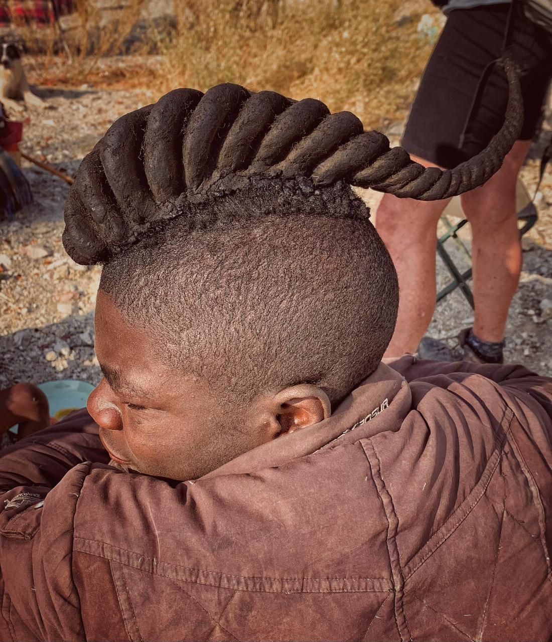 Kunene Camino