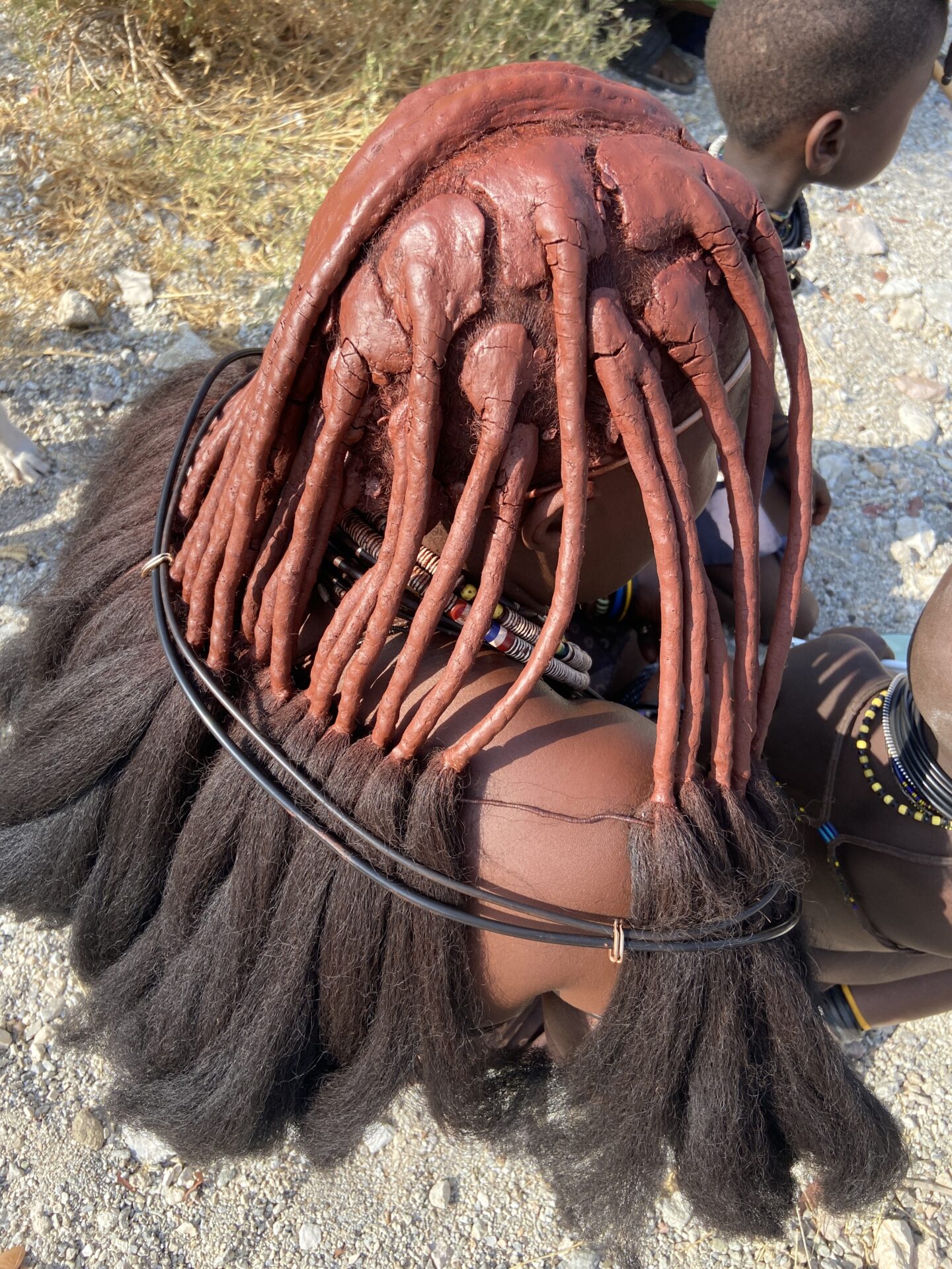 Kunene Camino