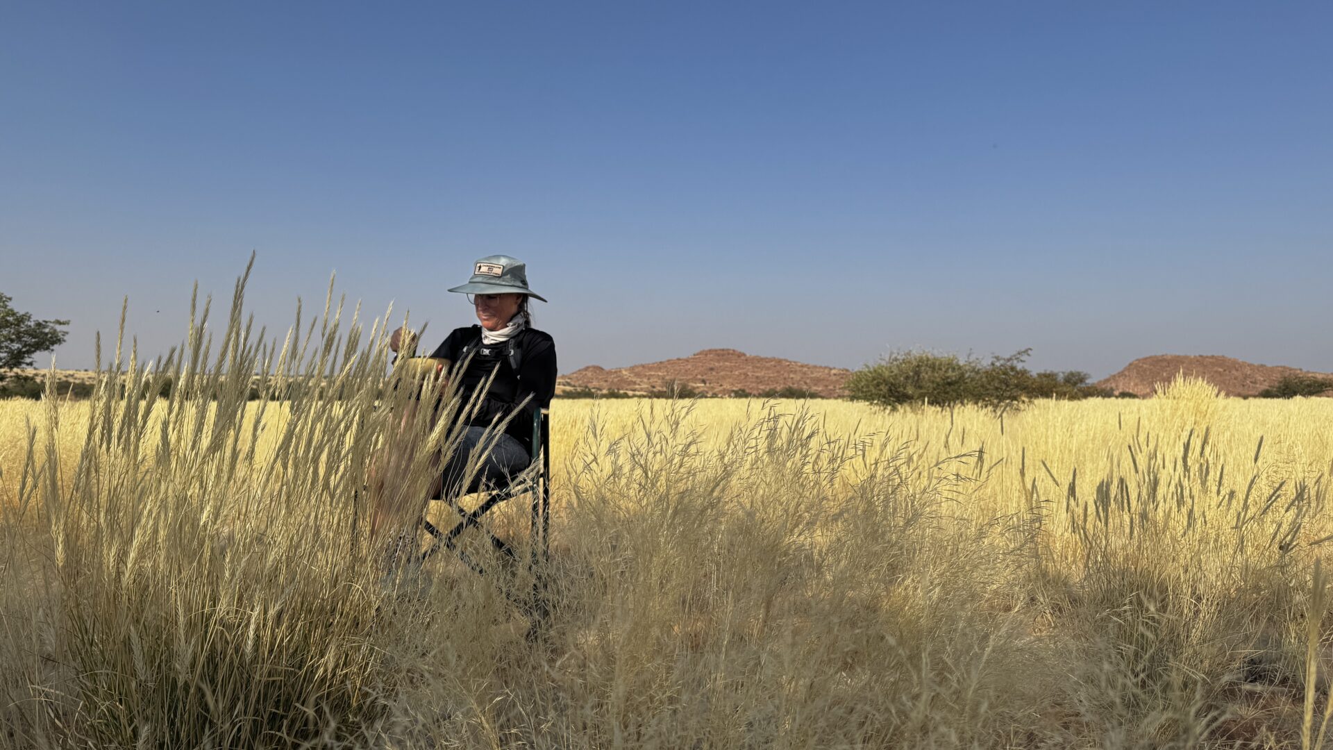 Damaraland Camino Namibia