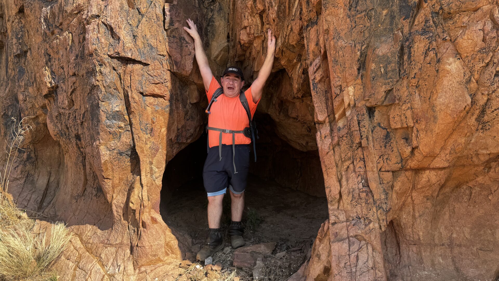 Damaraland Camino Namibia
