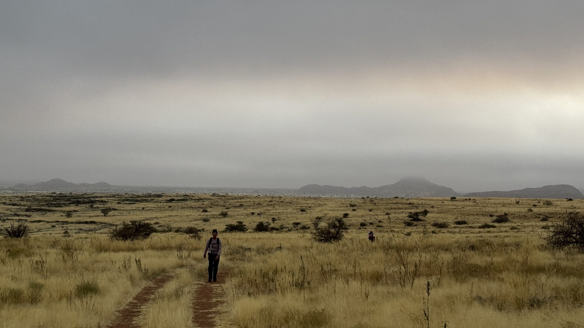 Damaraland Camino Namibia