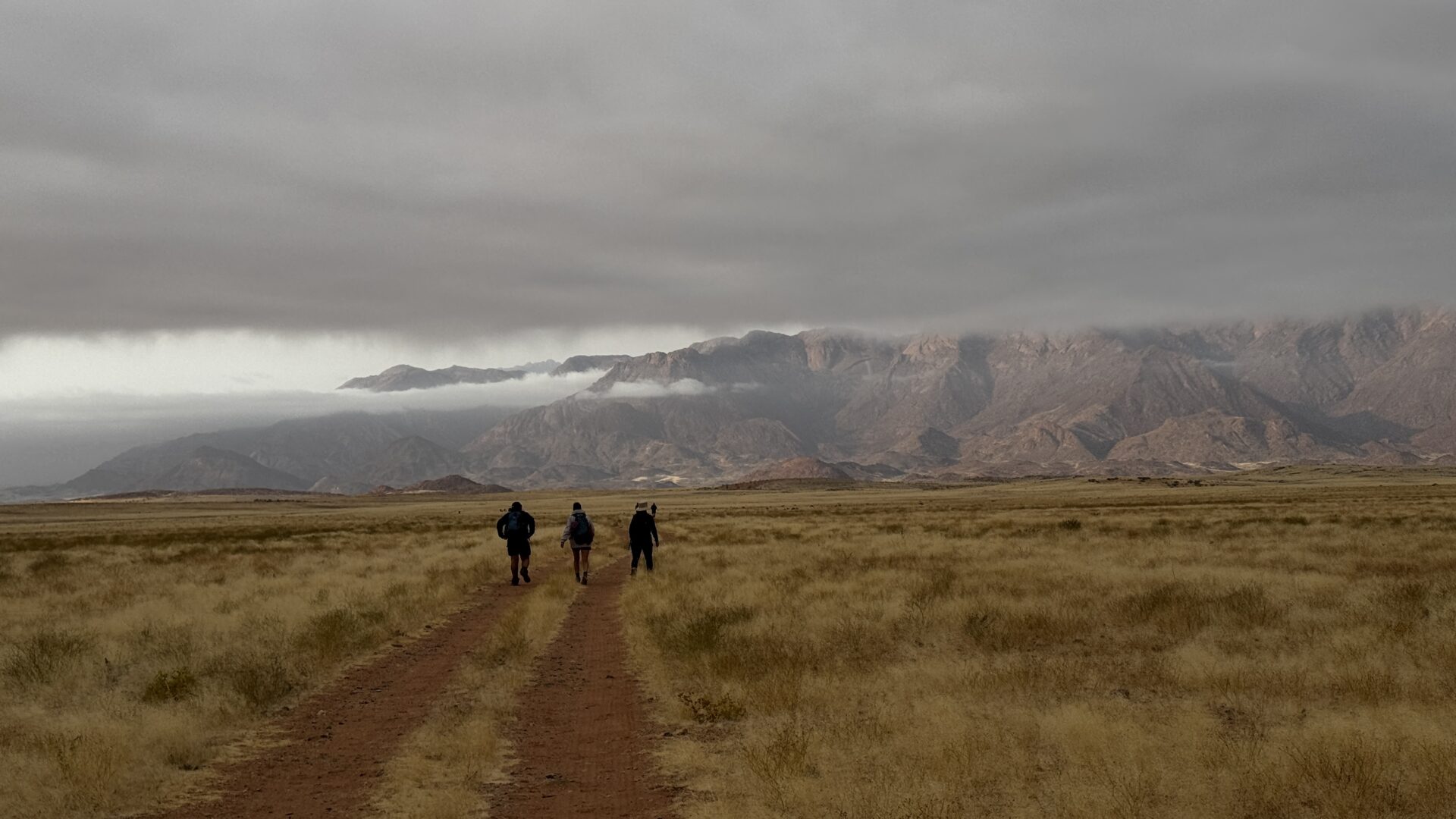Damaraland Camino Namibia