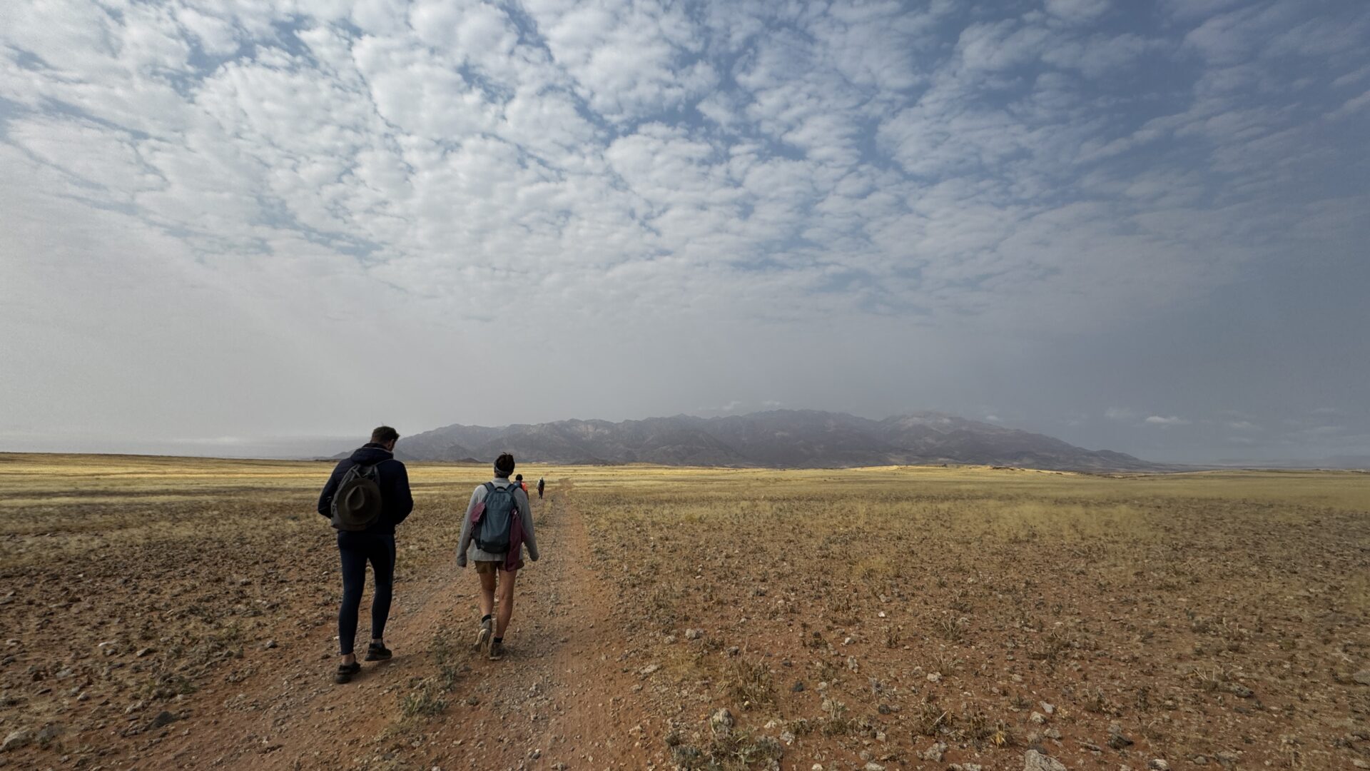 Damaraland Camino Namibia
