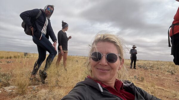 Damaraland Camino Namibia