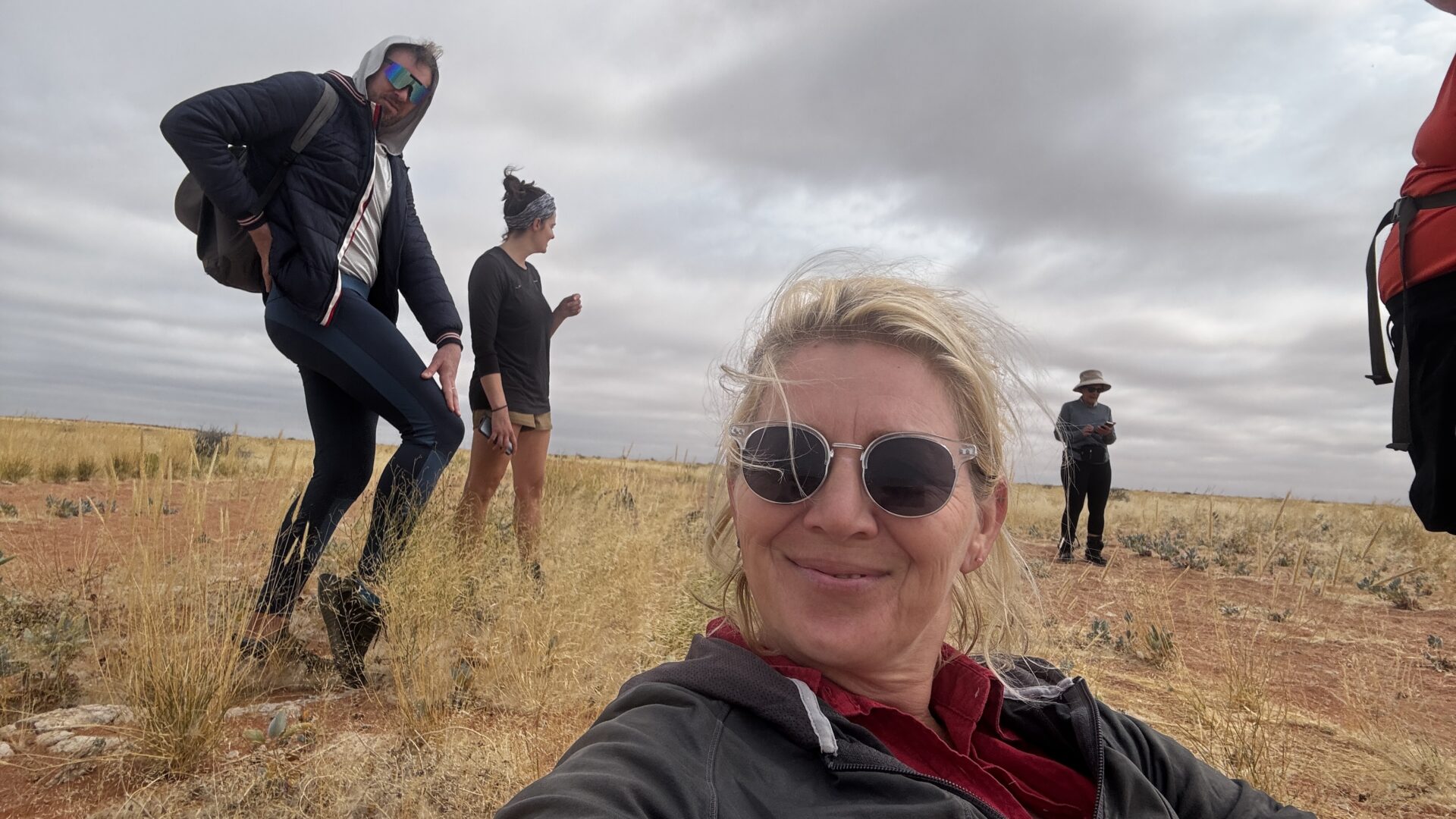 Damaraland Camino Namibia