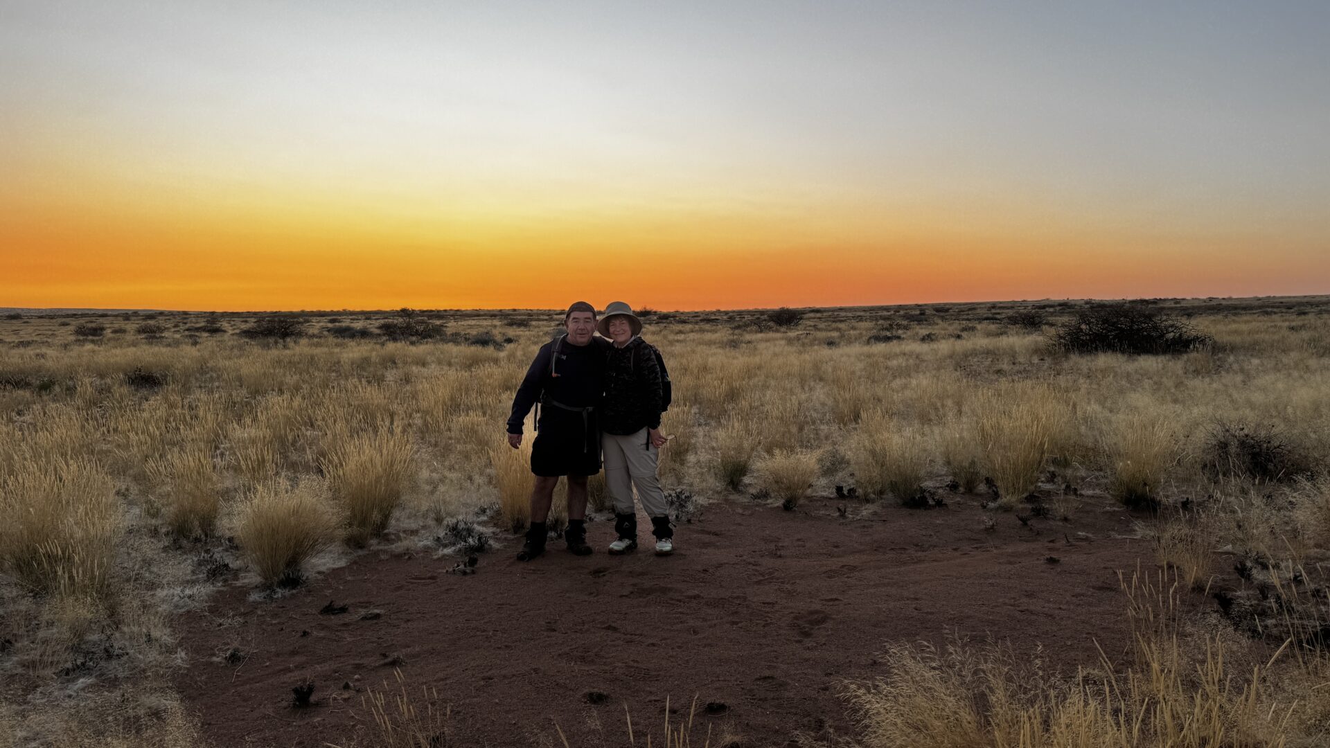 Damaraland Camino Namibia