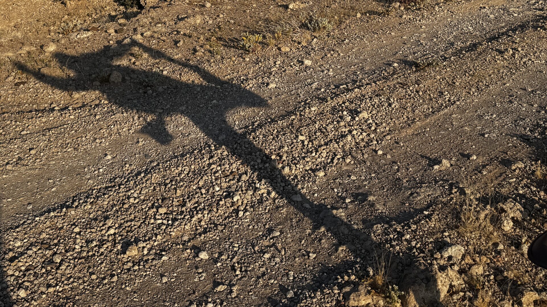 Damaraland Camino Namibia