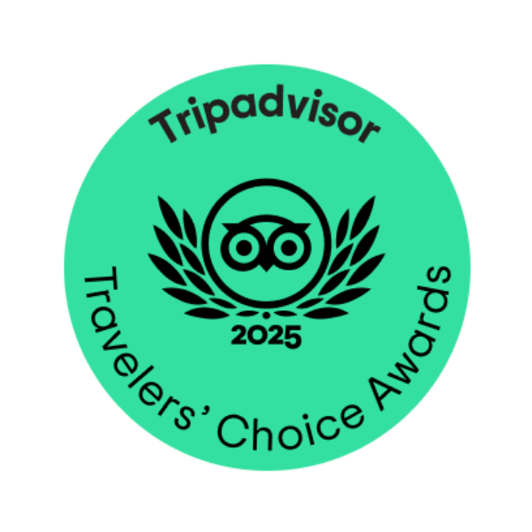 Trip Advisor 2025 Trip Advisor 2025