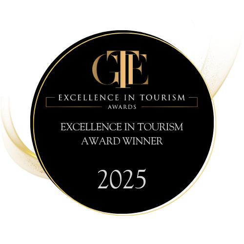 GTE Excellence Tourism 2025 GTE Excellence Tourism 2025