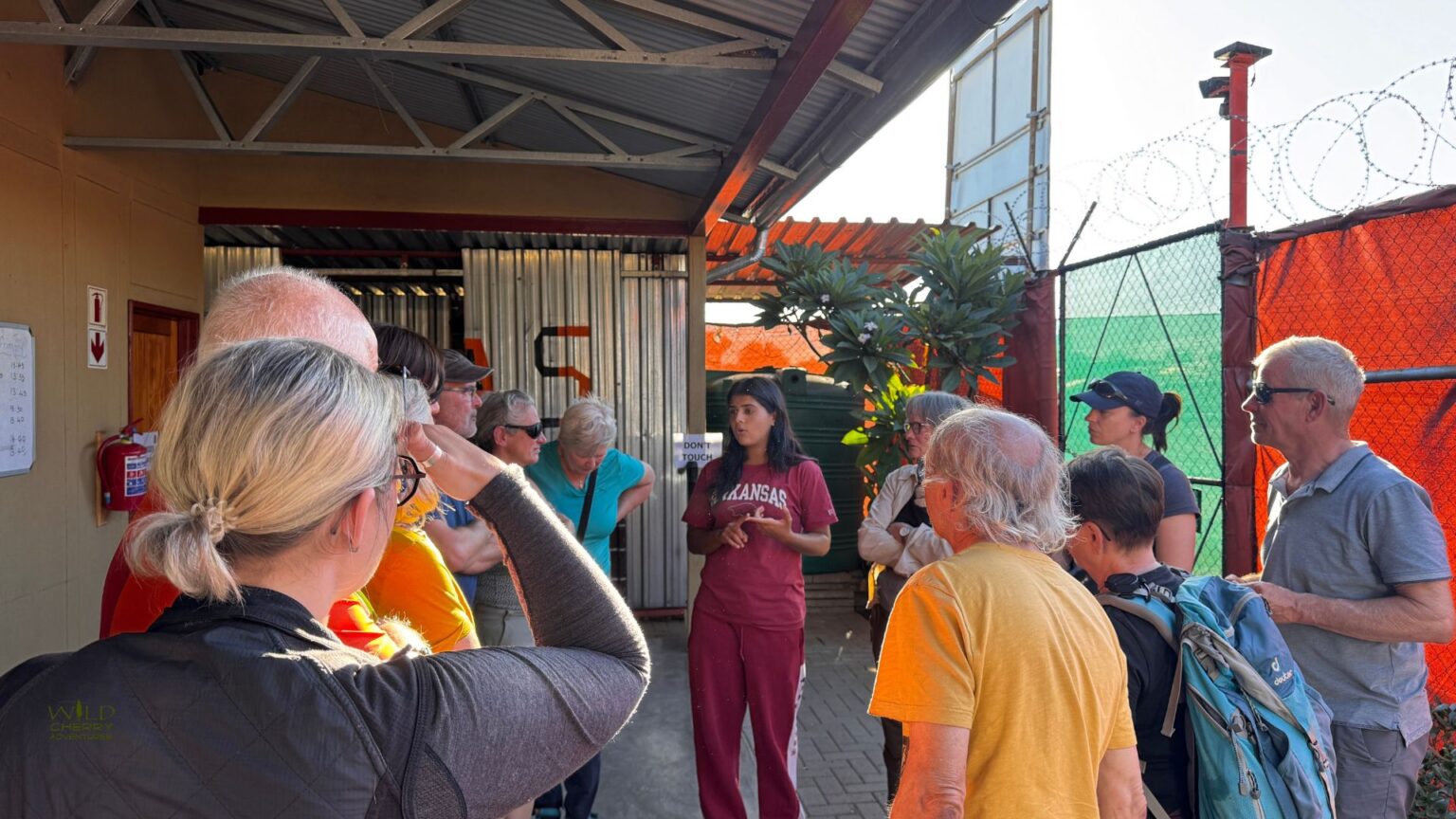 BAS Foundation Windhoek