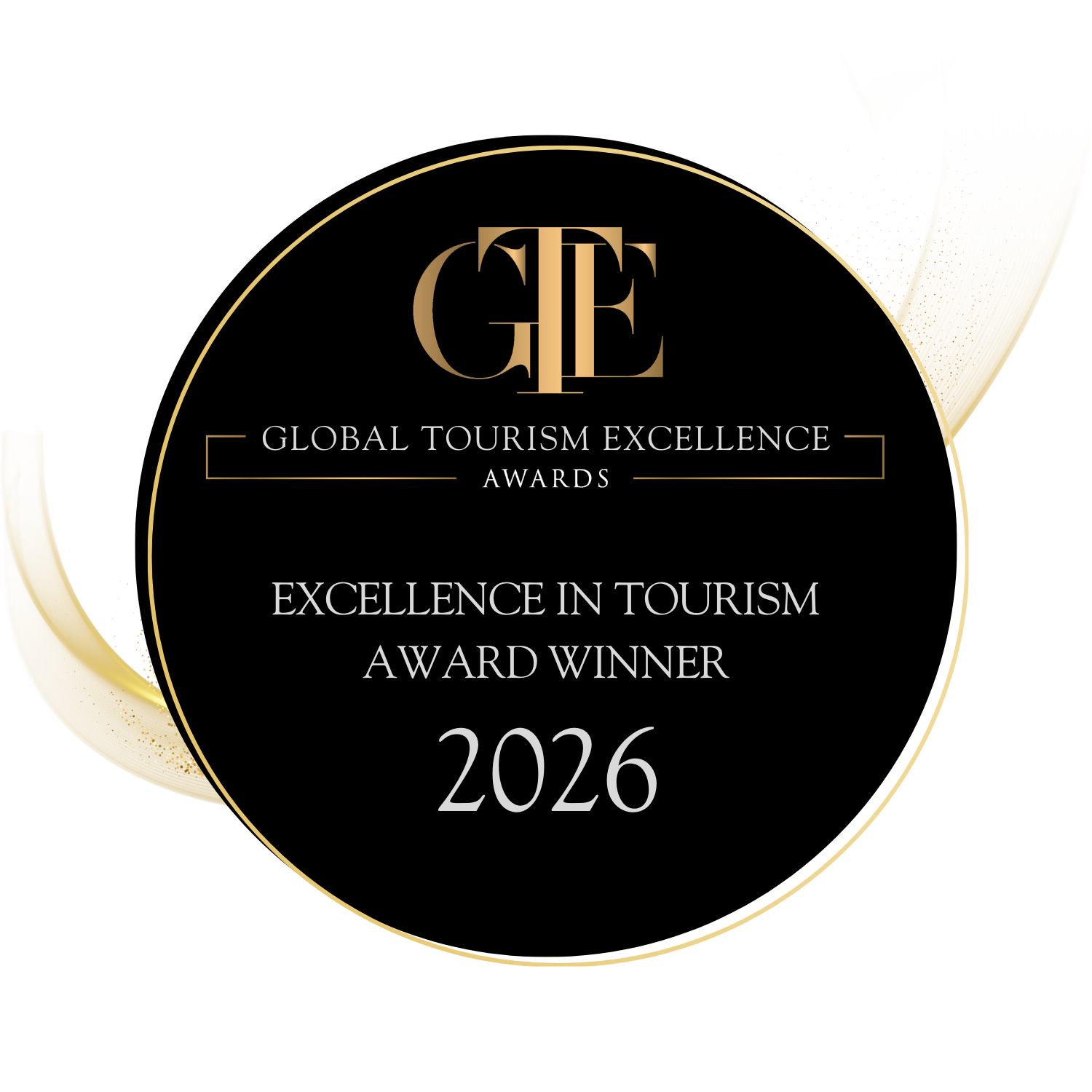 GTE Award 2026 Wild Cherry Adventures