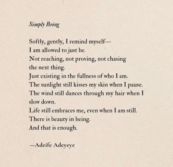 Poem